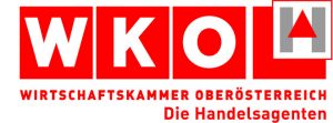 Logo Handelsagenten